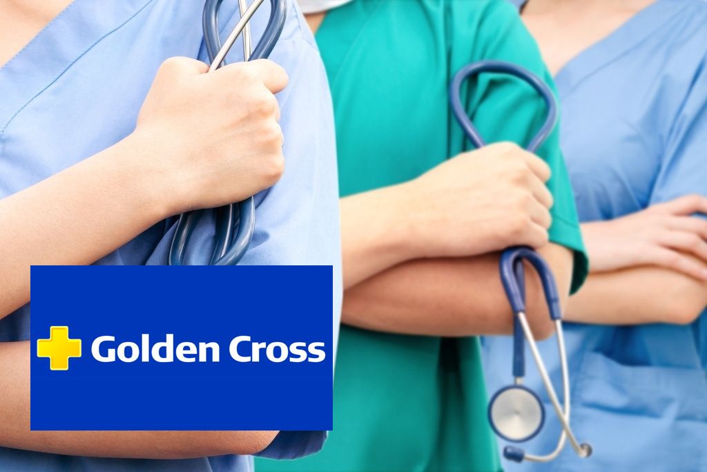 Clínicas de recuperação atendidas pelo convênio médico Golden Cross
